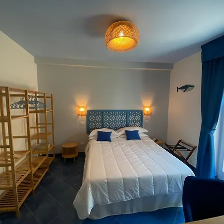 Hotel Villa Lubrense Sorrento-2